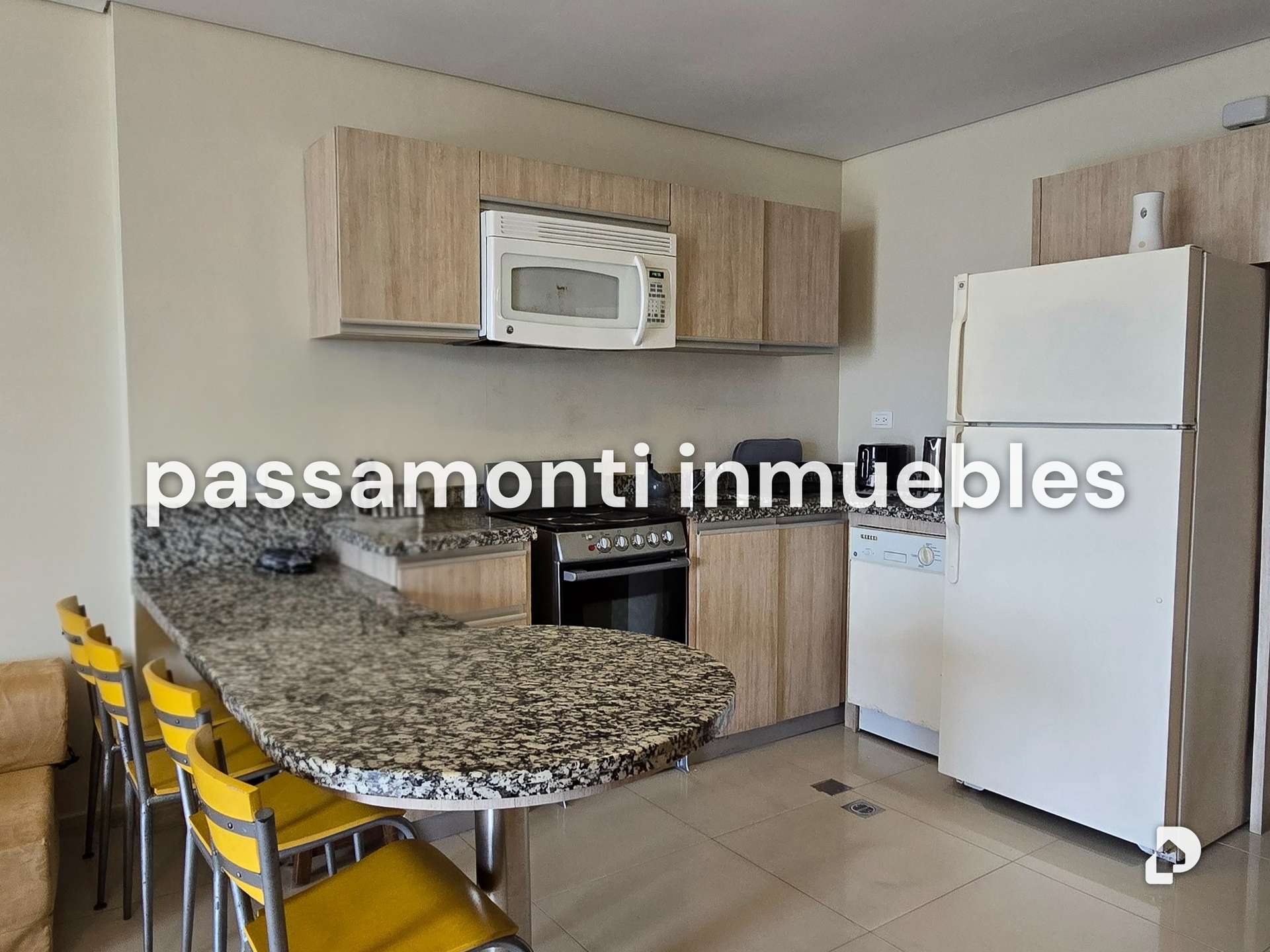 Apartamento en Urbanización Playa El Ángel, Margarita – 10