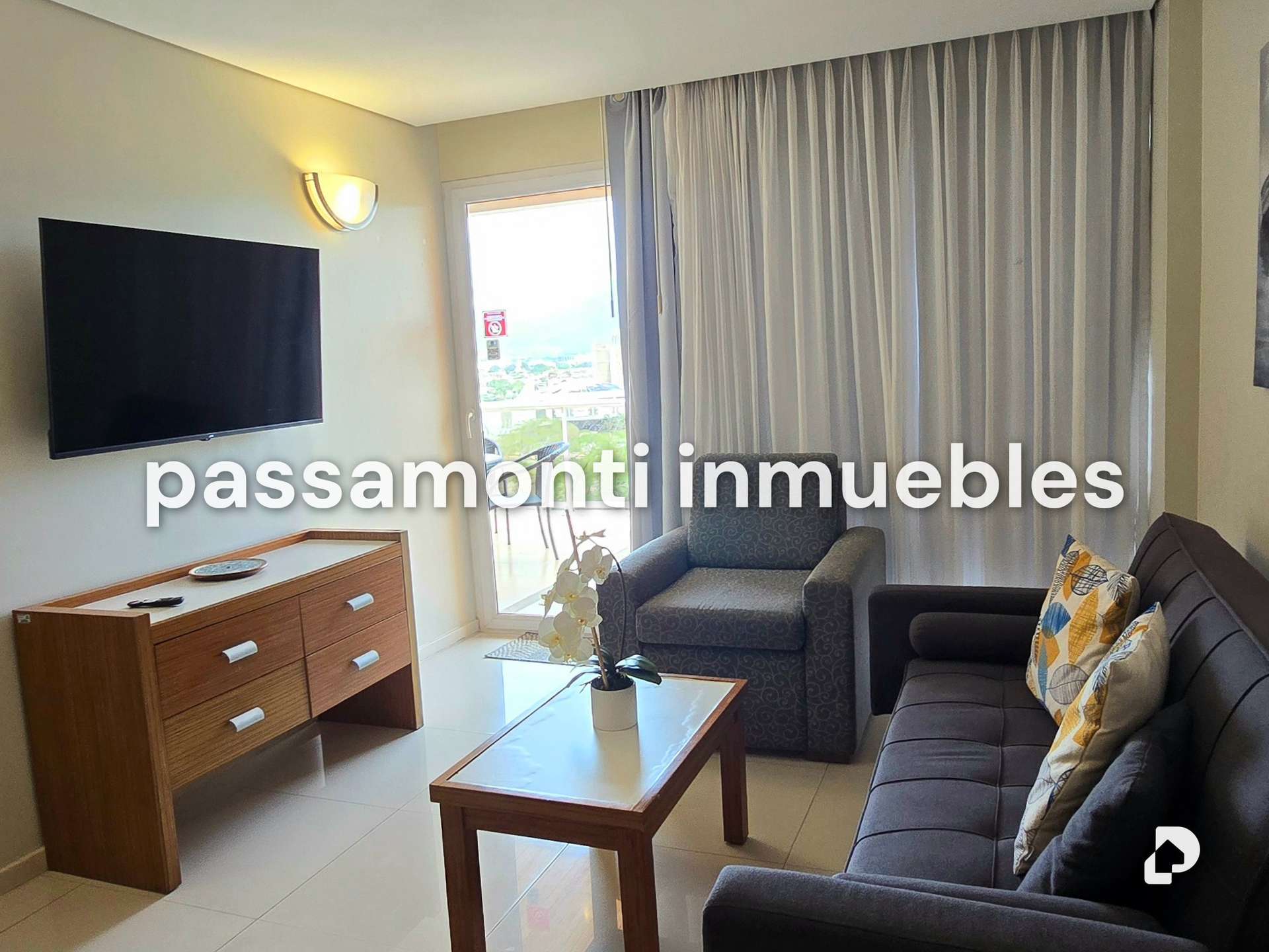 Apartamento en Urbanización Playa El Ángel, Margarita – 12