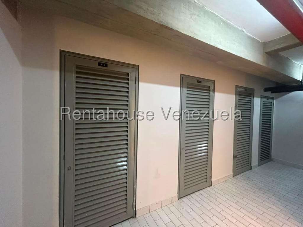 Apartamento en Los Dos Caminos, Caracas