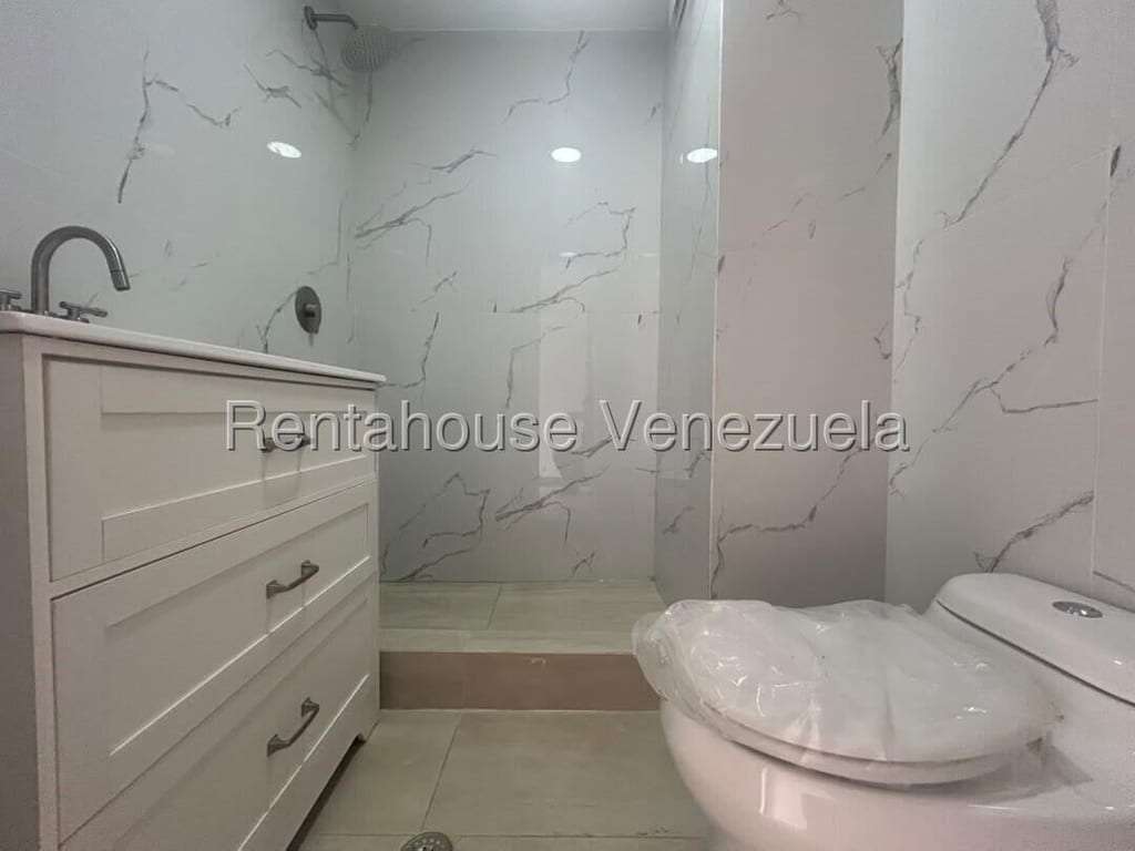 Apartamento en Los Dos Caminos, Caracas