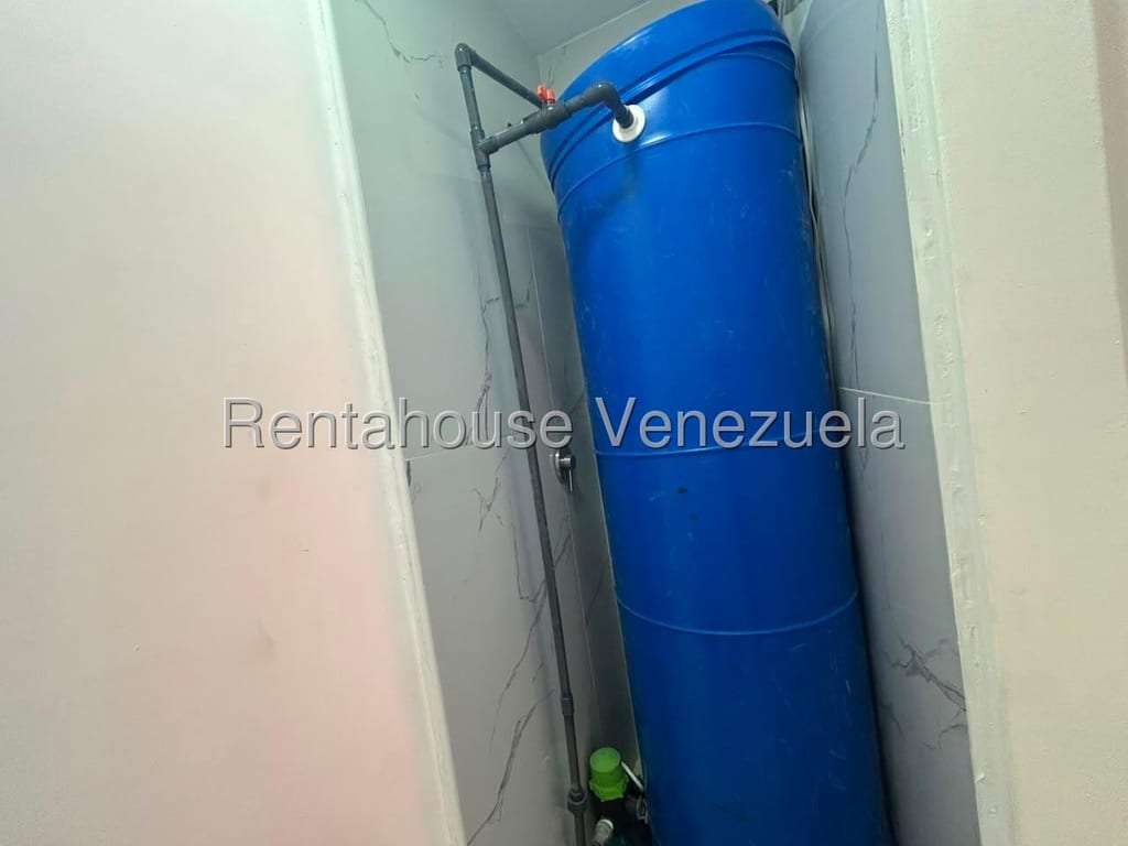 Apartamento en Los Dos Caminos, Caracas