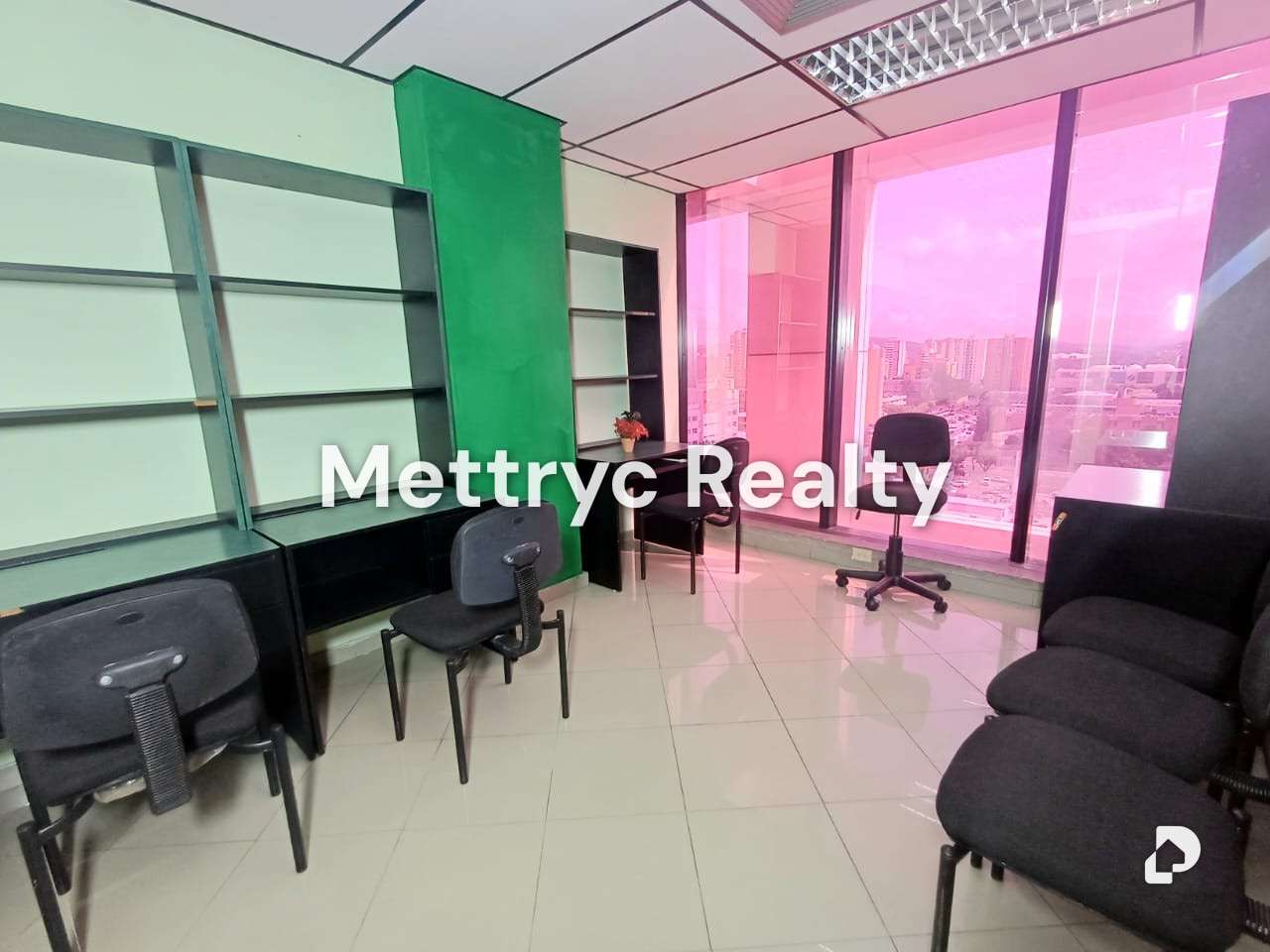 Oficina en Av. Los Leones, Barquisimeto – 3