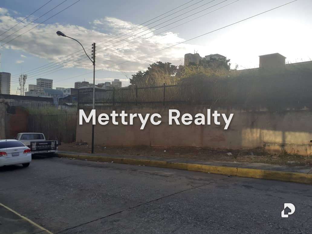 Terreno en Av. Bolívar Norte, Valencia – 8