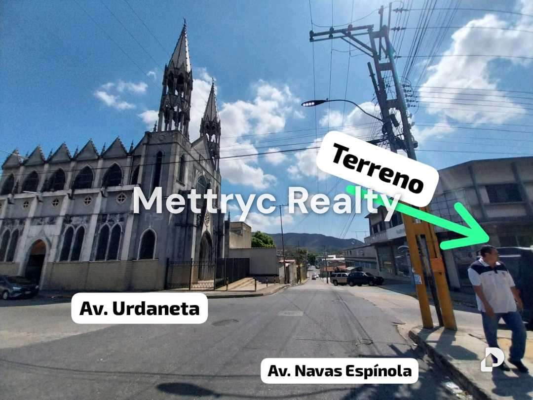 Terreno en Av. Bolívar Norte, Valencia – 3