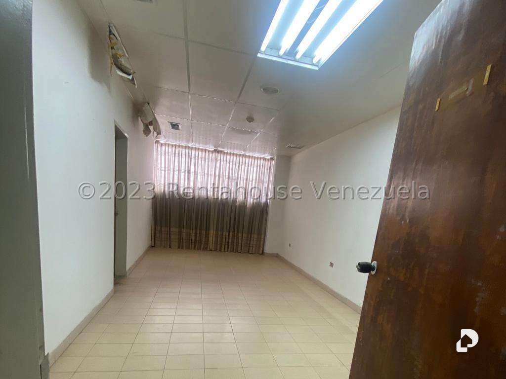 Galpón en Ruiz Pineda, Caracas – 9