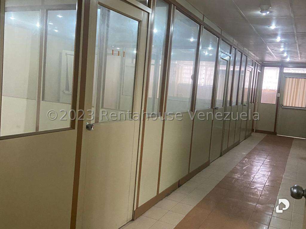 Galpón en Ruiz Pineda, Caracas – 5