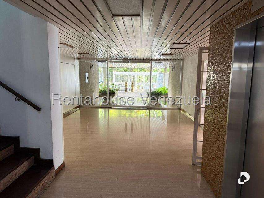 Apartamento en Santa Paula, Caracas – 4