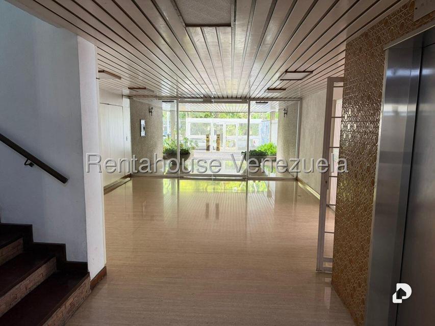 Apartamento en Santa Paula, Caracas – 4