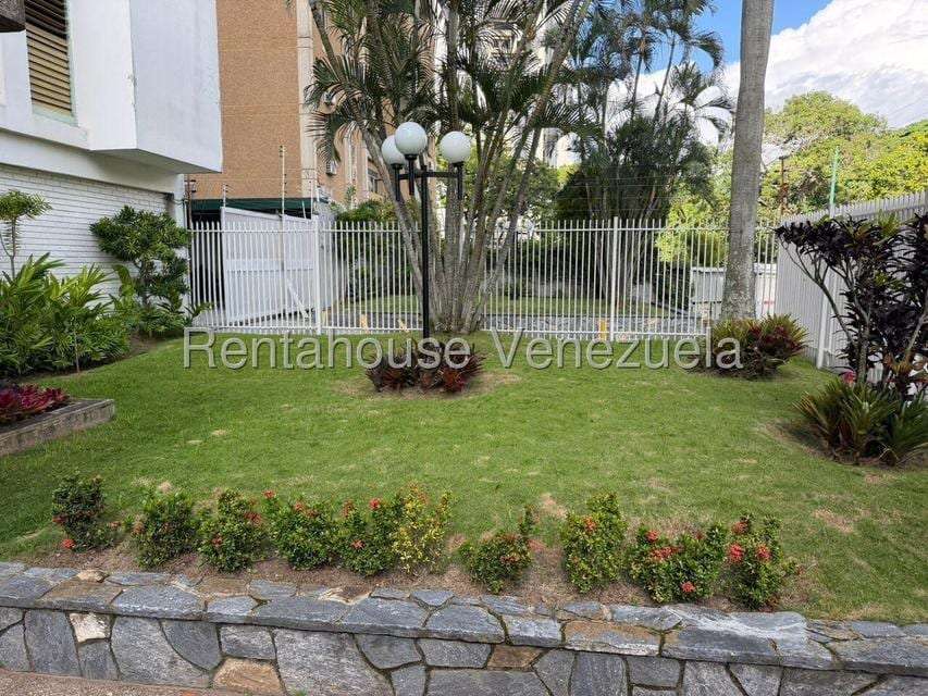 Apartamento en Santa Paula, Caracas