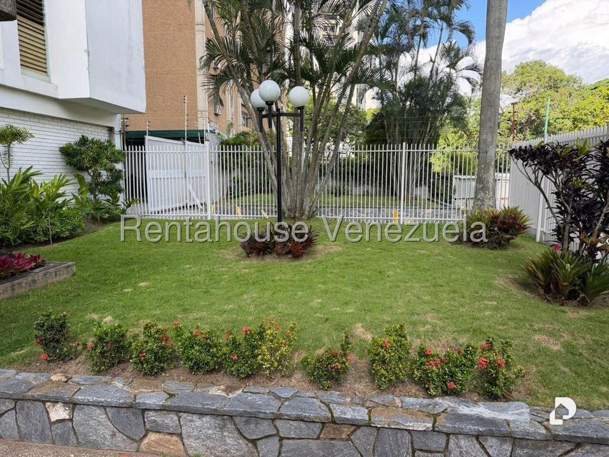 Apartamento en Santa Paula, Caracas – 3