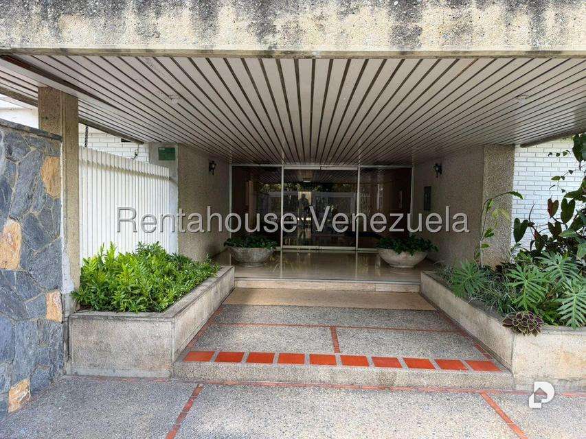 Apartamento en Santa Paula, Caracas – 1