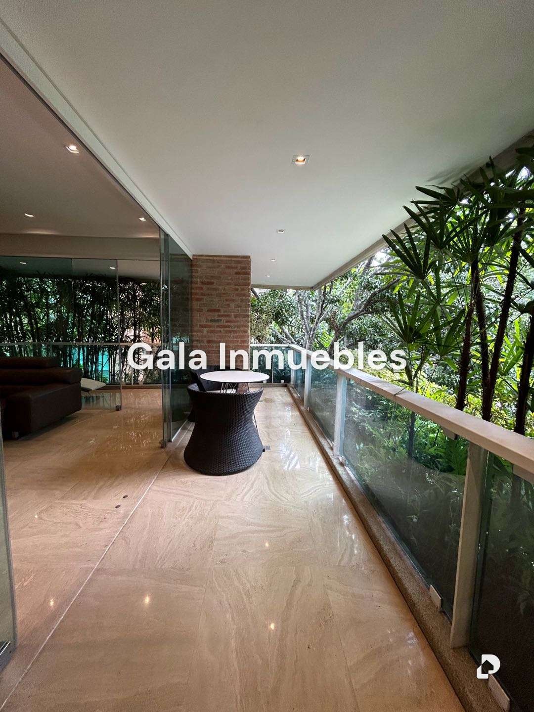 Apartamento en Campo Alegre, Caracas – 9