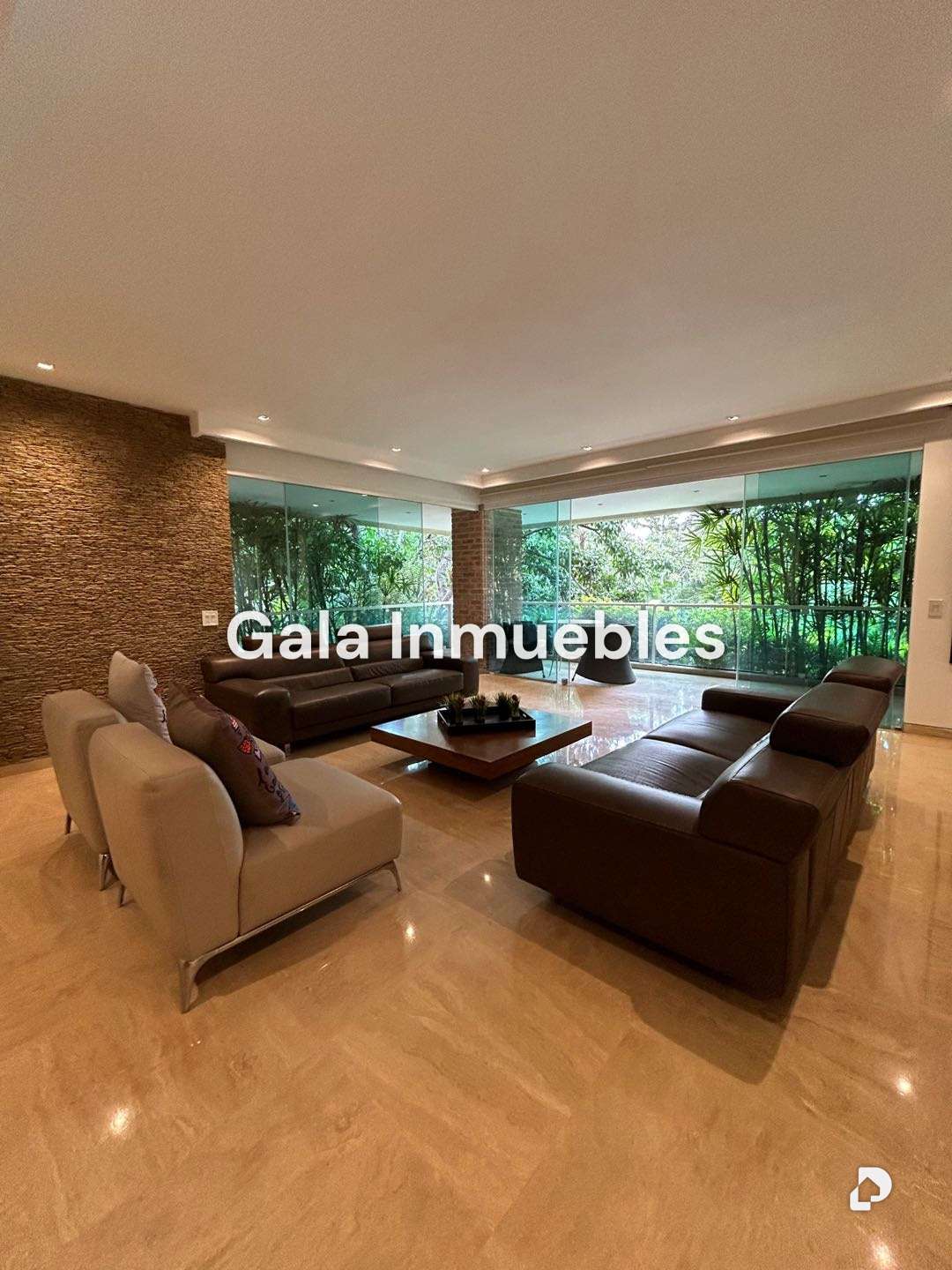 Apartamento en Campo Alegre, Caracas – 4