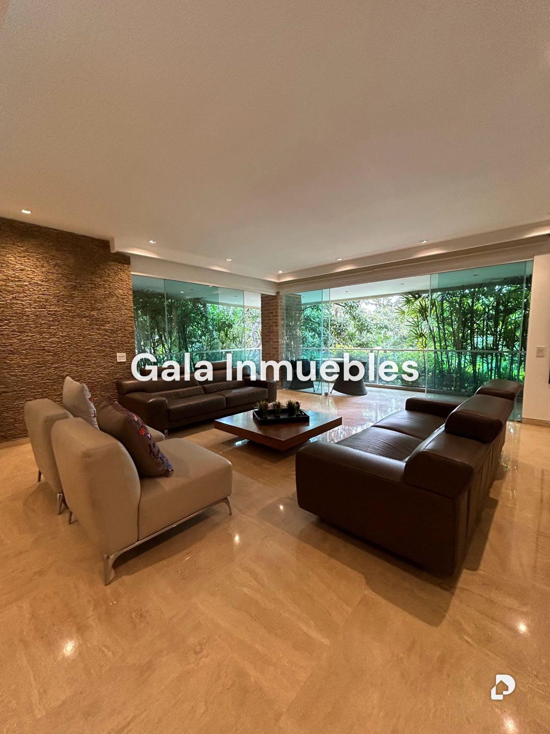 Apartamento en Campo Alegre, Caracas – 4