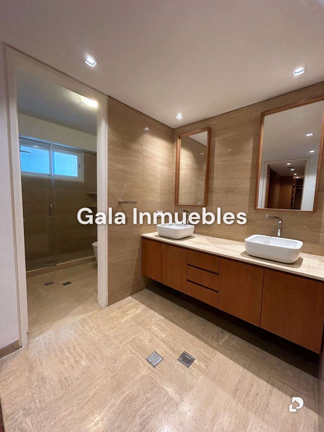 Apartamento en Campo Alegre, Caracas – 22
