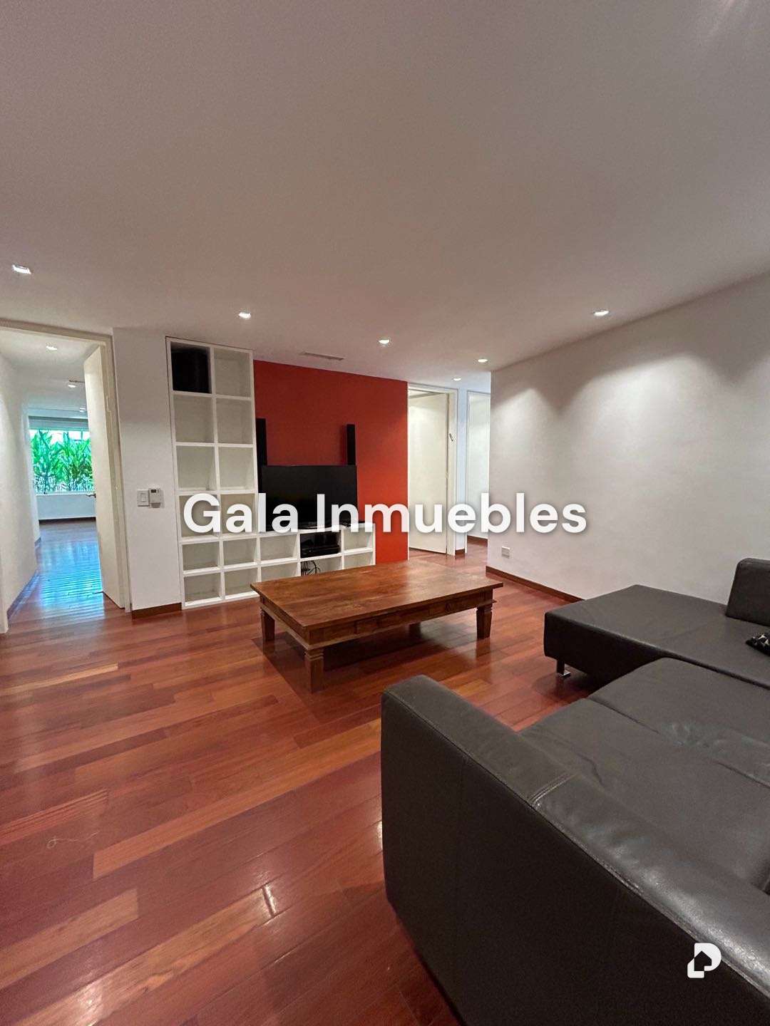 Apartamento en Campo Alegre, Caracas – 16