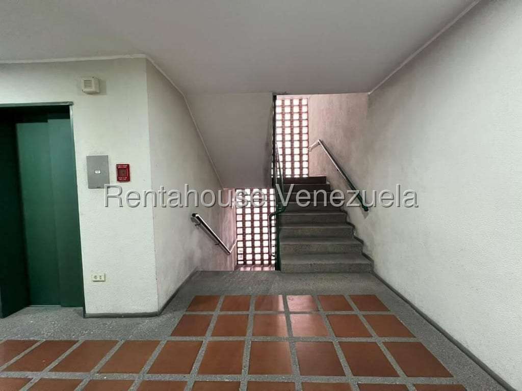 Apartamento en Los Palos Grandes, Caracas