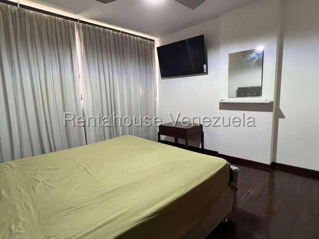 Apartamento en Los Palos Grandes, Caracas