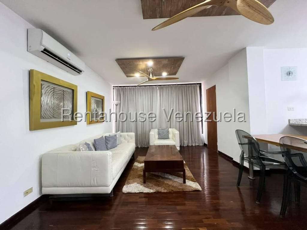 Apartamento en Los Palos Grandes, Caracas