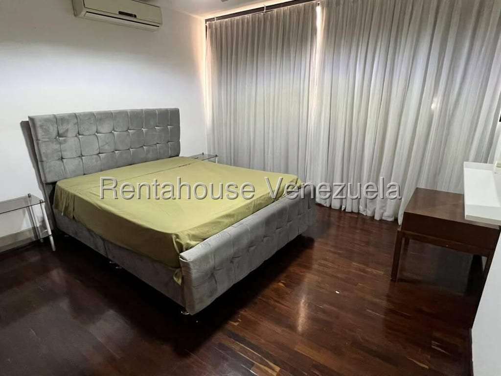 Apartamento en Los Palos Grandes, Caracas