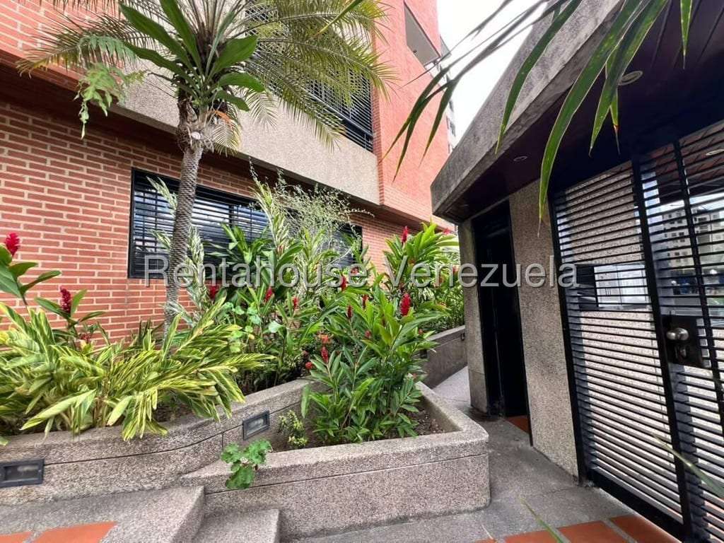 Apartamento en Los Palos Grandes, Caracas