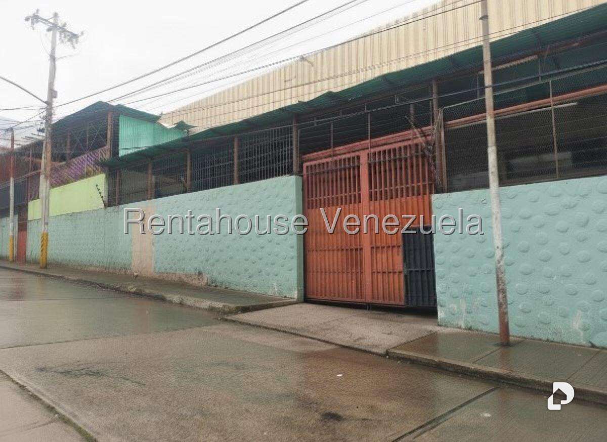 Edificio en Guaicaipuro, Caracas – 3