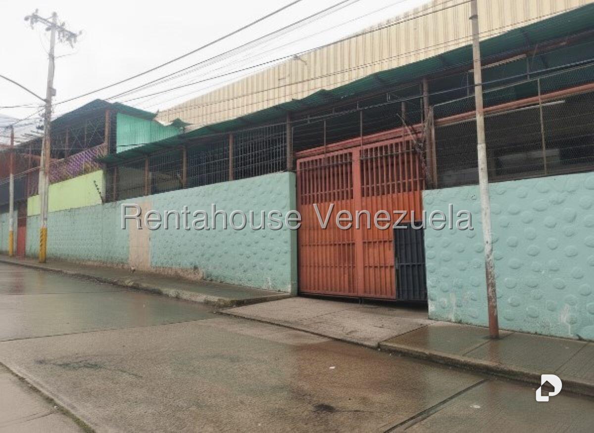 Edificio en Guaicaipuro, Caracas – 3