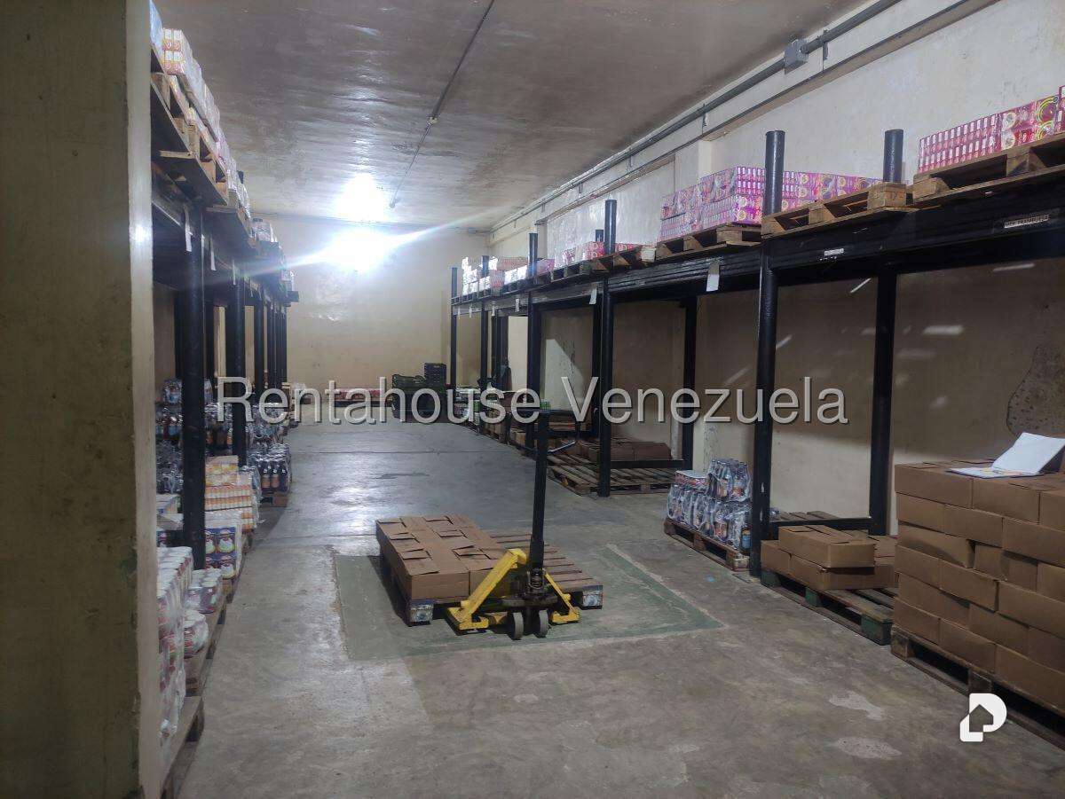 Edificio en Guaicaipuro, Caracas – 27