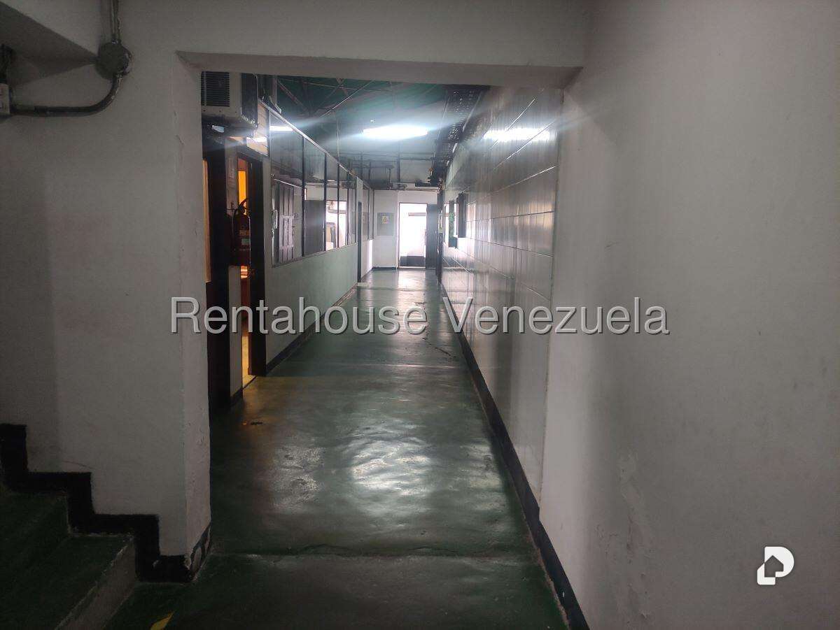Edificio en Guaicaipuro, Caracas – 5