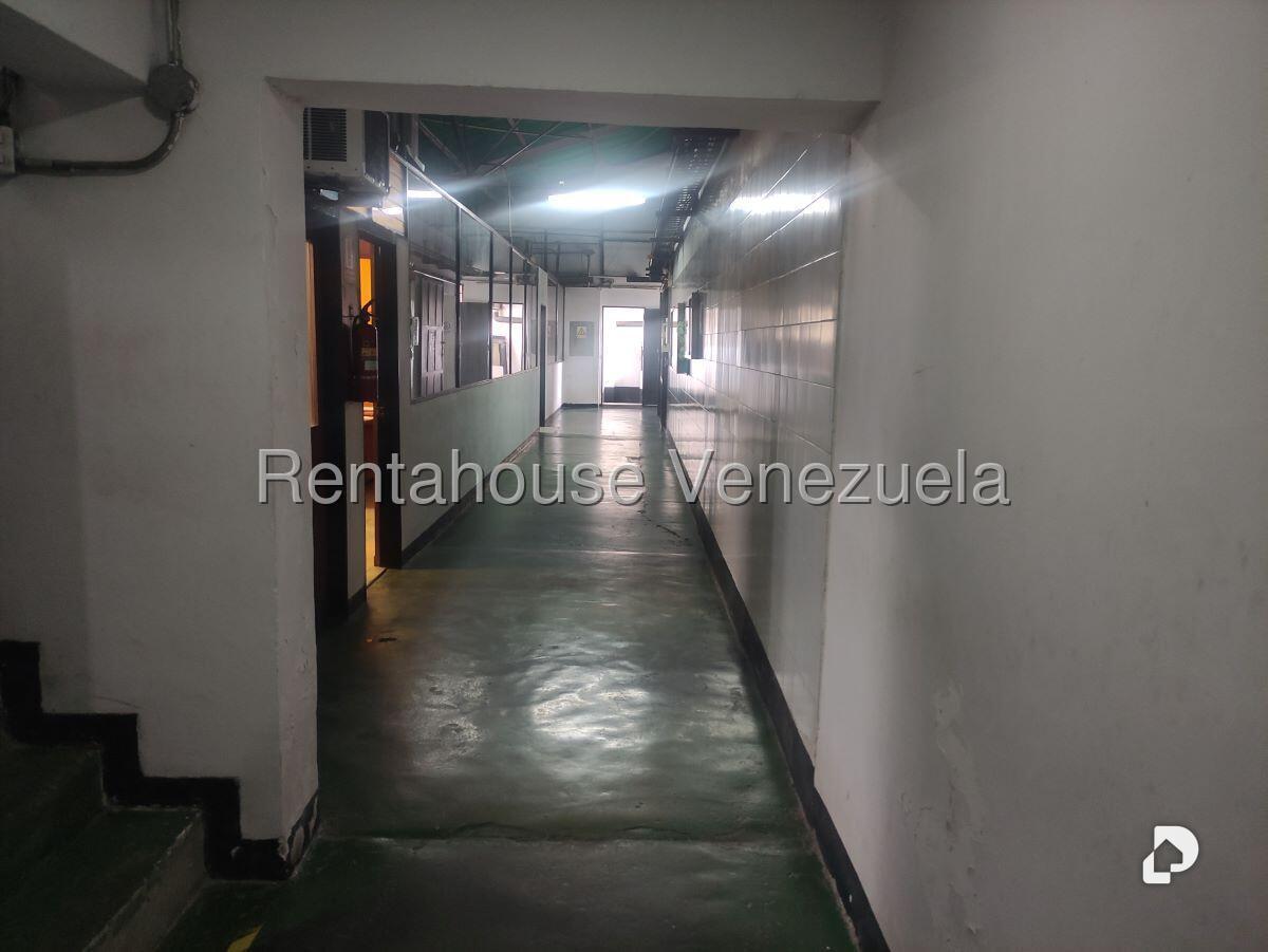 Edificio en Guaicaipuro, Caracas – 5