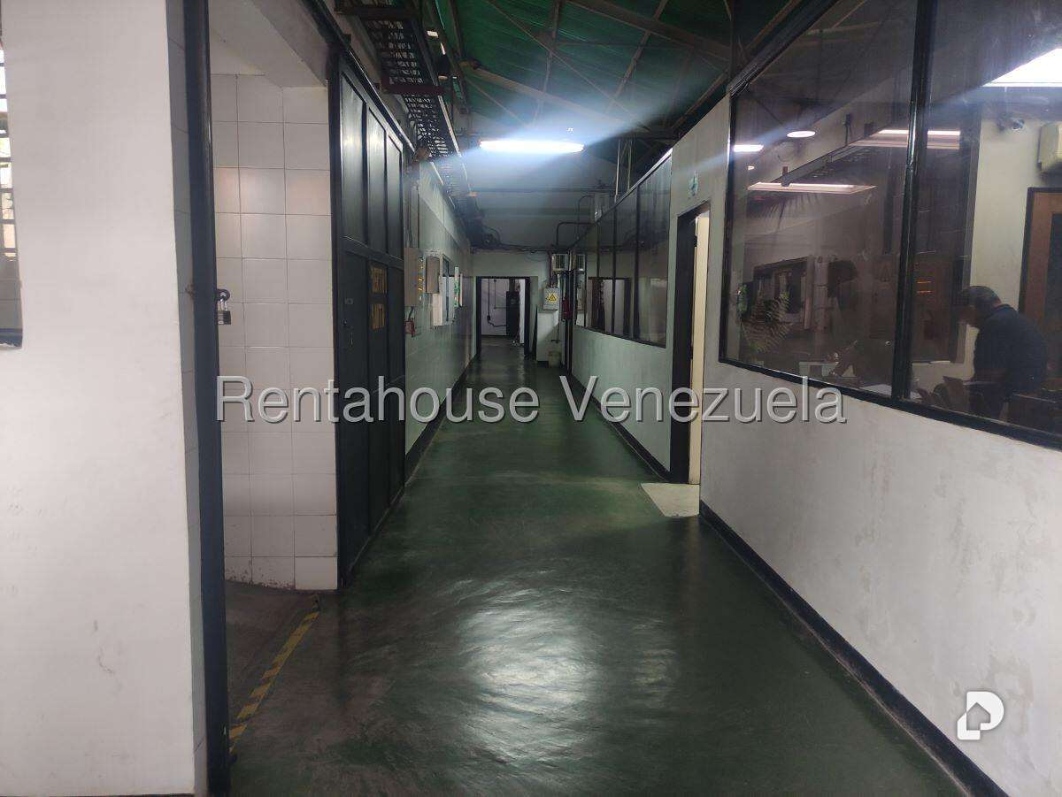 Edificio en Guaicaipuro, Caracas – 4