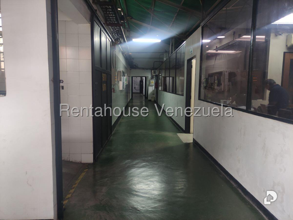 Edificio en Guaicaipuro, Caracas – 4