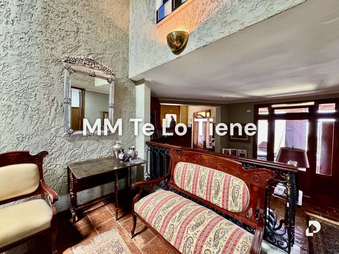 Casa en Alto Hatillo, Caracas – 16