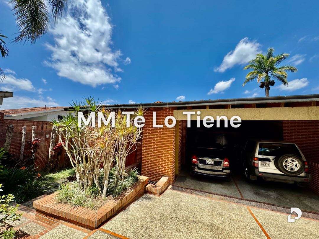 Casa en Alto Hatillo, Caracas – 39