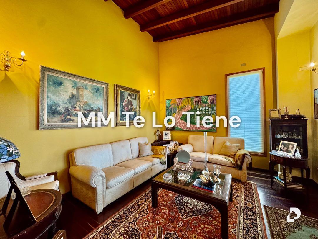 Casa en Alto Hatillo, Caracas – 5