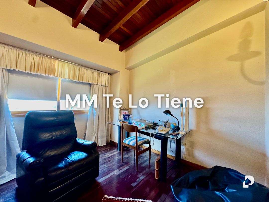 Casa en Alto Hatillo, Caracas – 37