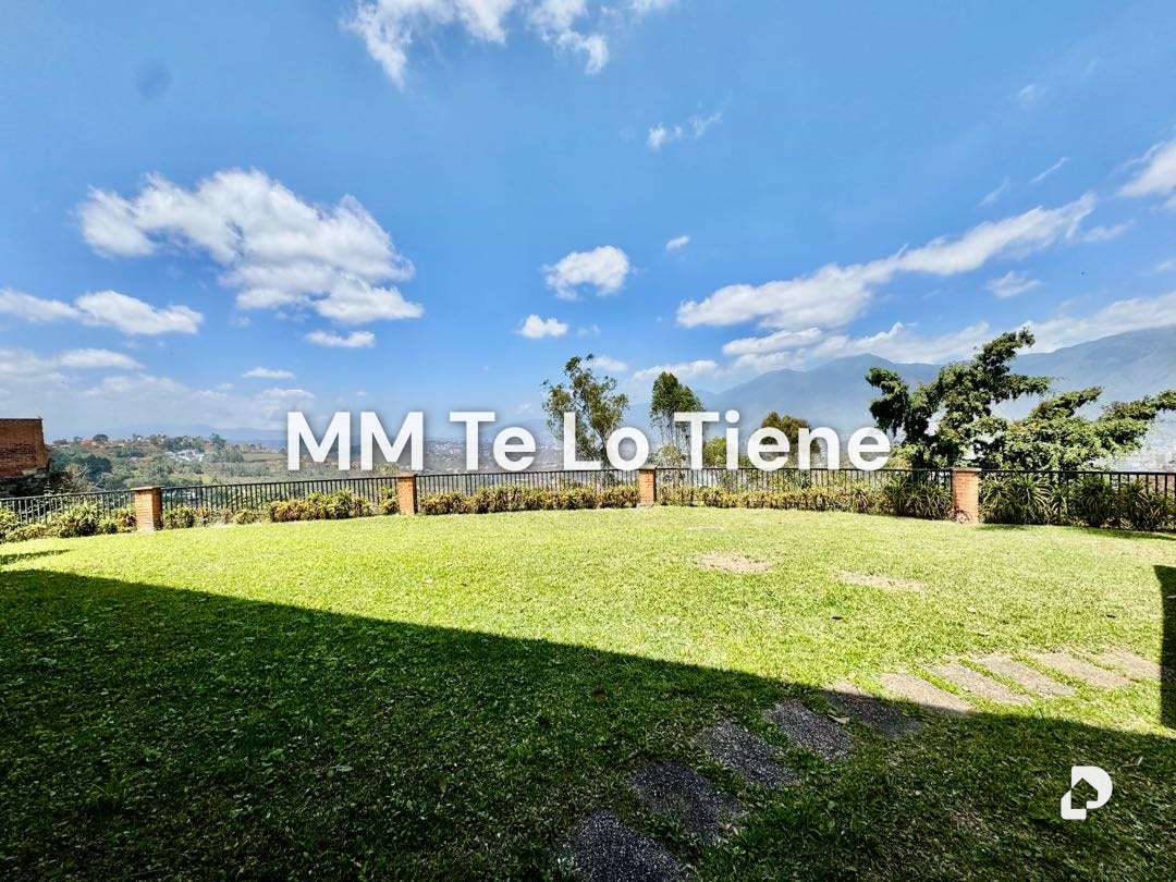 Casa en Alto Hatillo, Caracas – 10