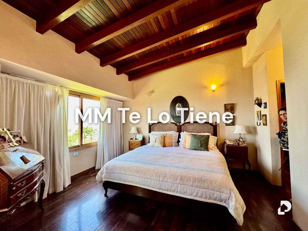 Casa en Alto Hatillo, Caracas – 34