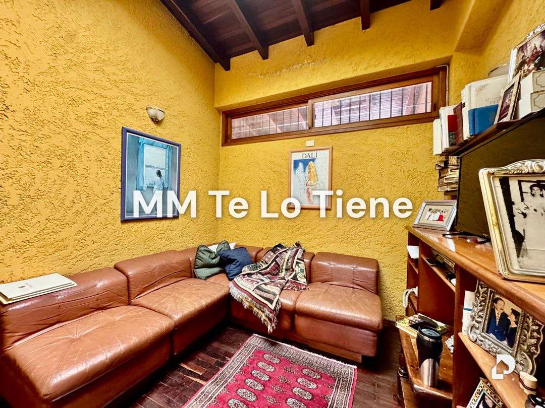 Casa en Alto Hatillo, Caracas – 30