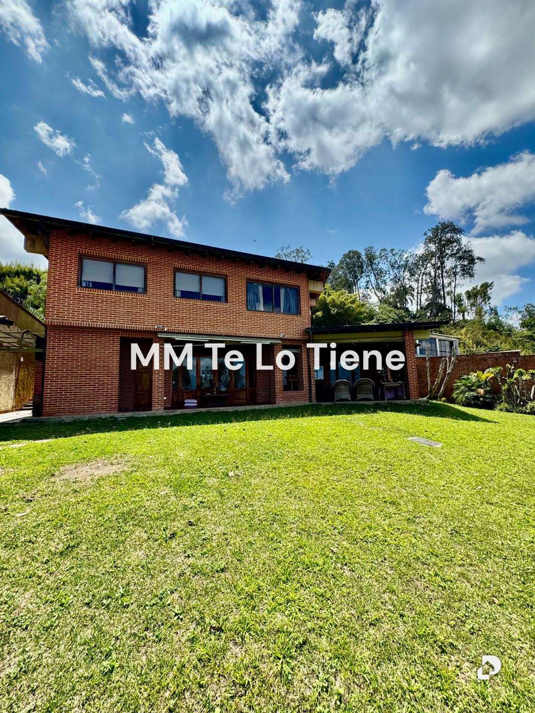 Casa en Alto Hatillo, Caracas – 21