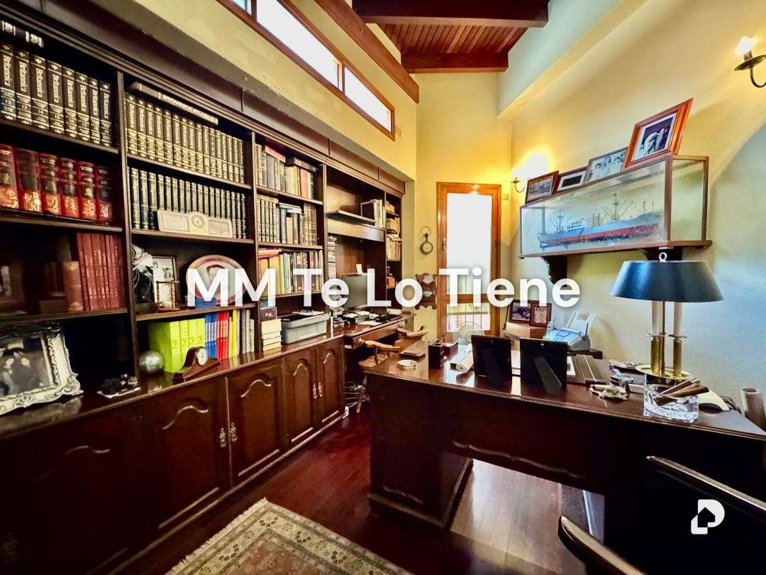 Casa en Alto Hatillo, Caracas – 4