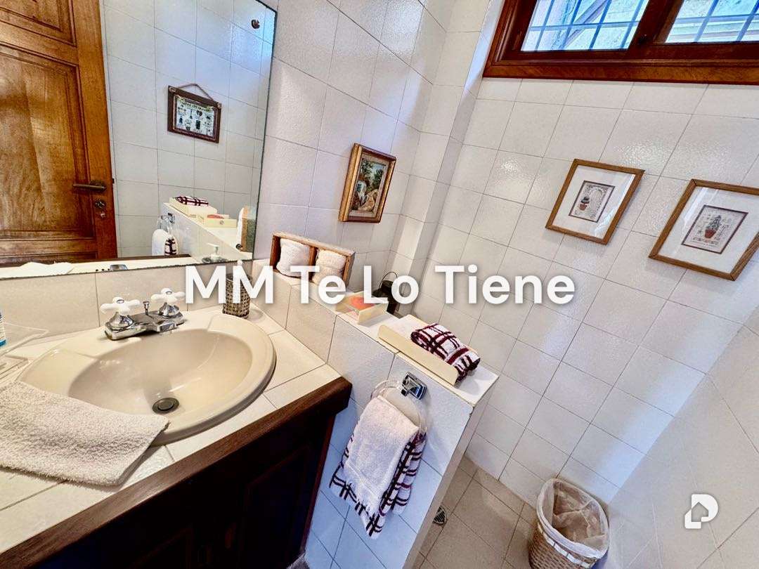 Casa en Alto Hatillo, Caracas – 23