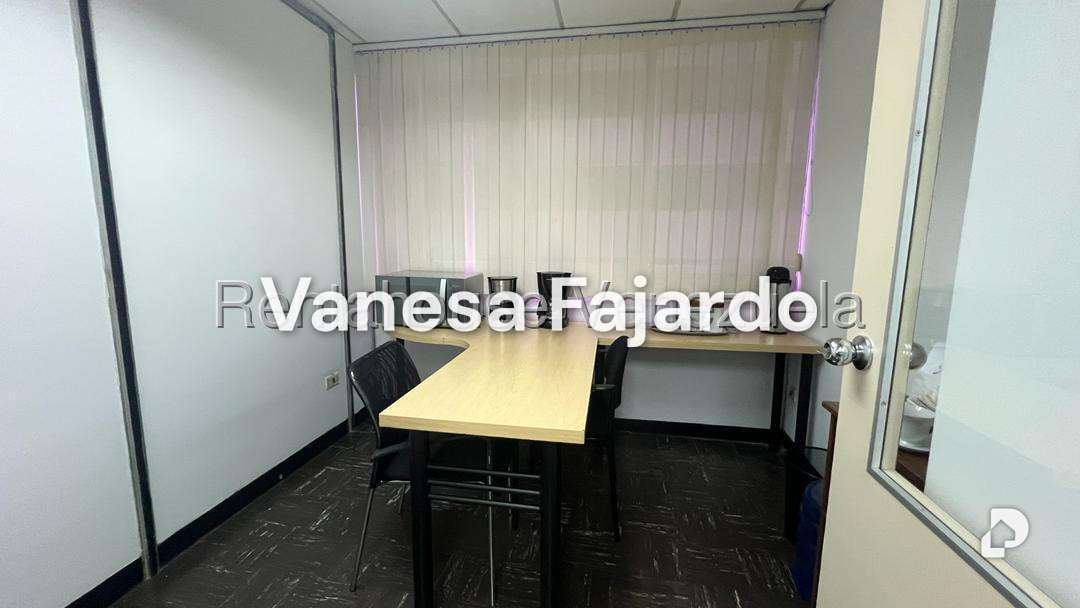 Oficina en Parroquia La Candelaria, Caracas – 7