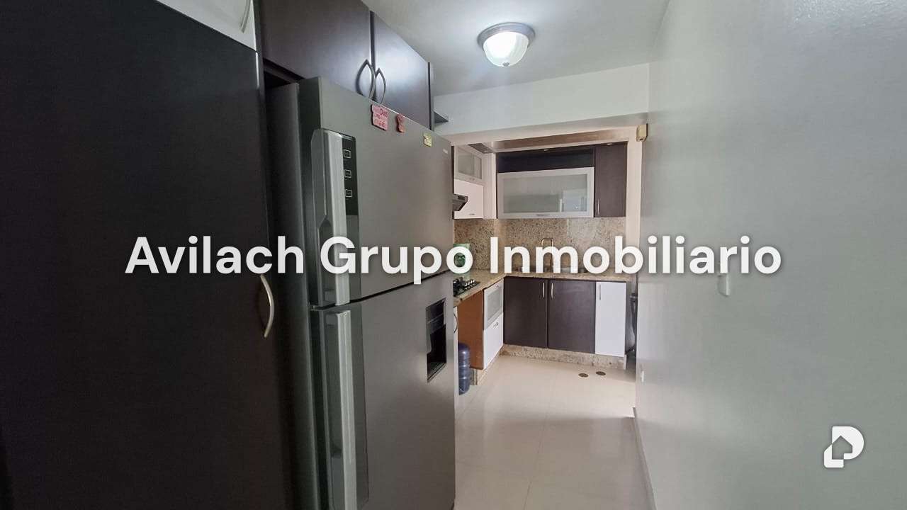 Apartamento en Parque Caiza, Caracas – 11