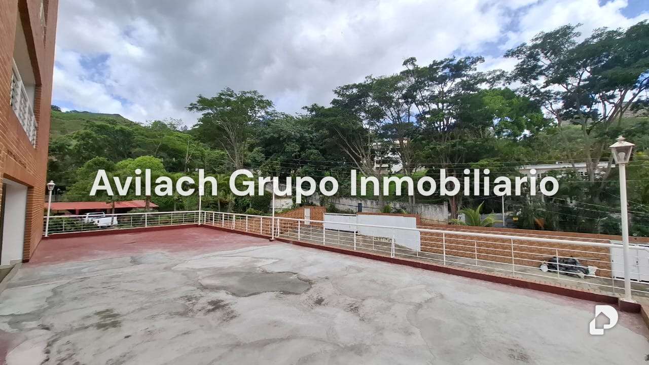 Apartamento en Parque Caiza, Caracas – 6