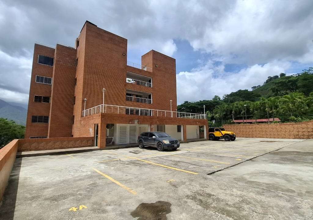 Apartamento en Parque Caiza, Caracas - 1