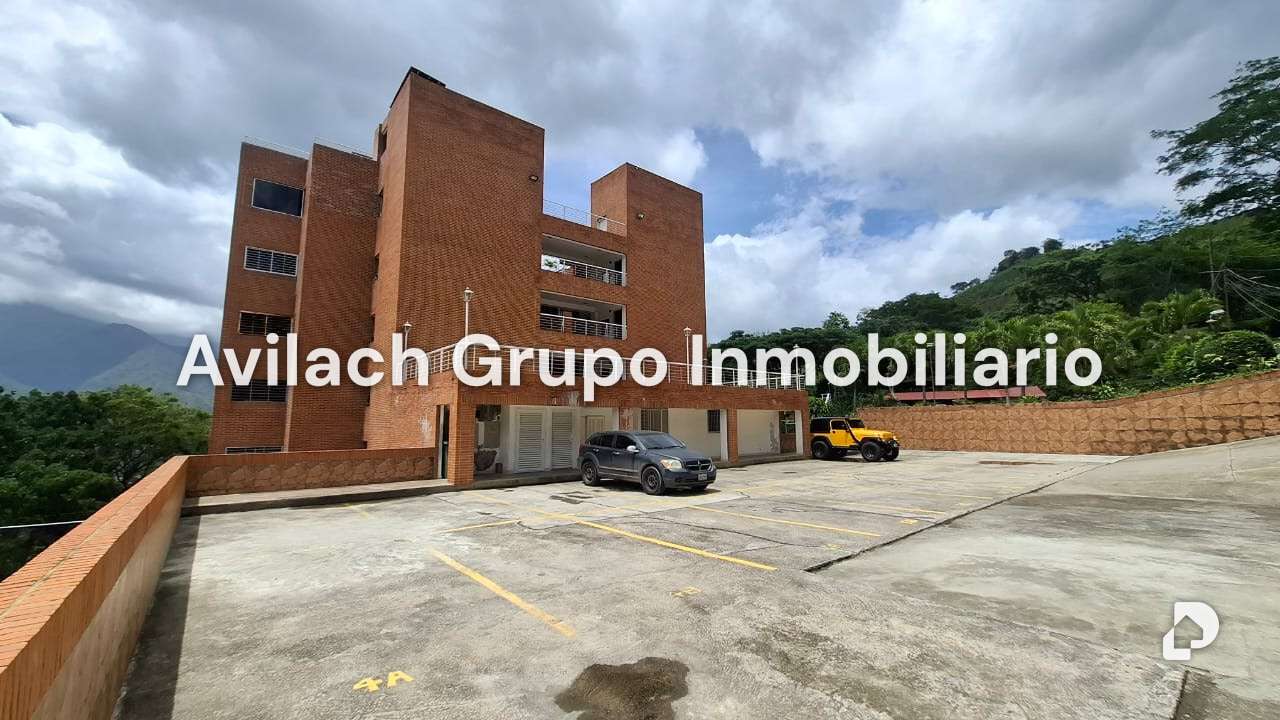 Apartamento en Parque Caiza, Caracas – 1