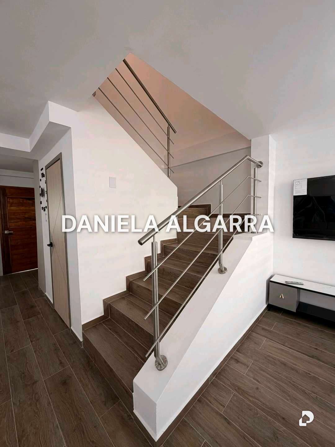 Casa en Rancho Grande, Puerto Cabello – 11