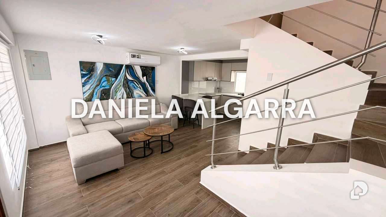 Casa en Rancho Grande, Puerto Cabello – 4