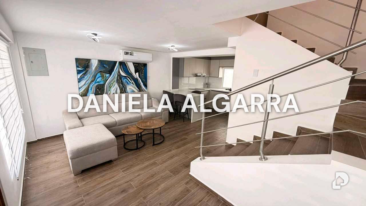 Casa en Rancho Grande, Puerto Cabello – 4